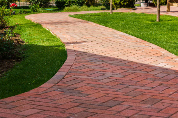 Best Permeable Paver Driveways in Union City, GA